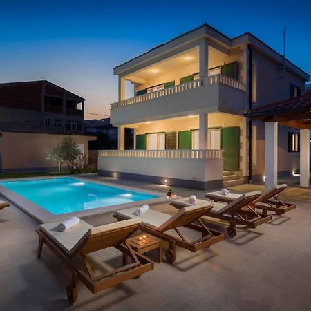 Villa Rosa Ventorum With Private Pool Near Split Kaštela Exteriér fotografie