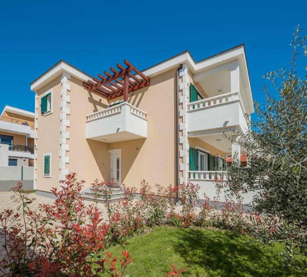 Villa Rosa Ventorum With Private Pool Near Split Kaštela Exteriér fotografie